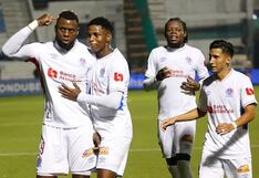 Olimpia vence a Marathón y se convierte en tetracampeón en la Liga Nacional