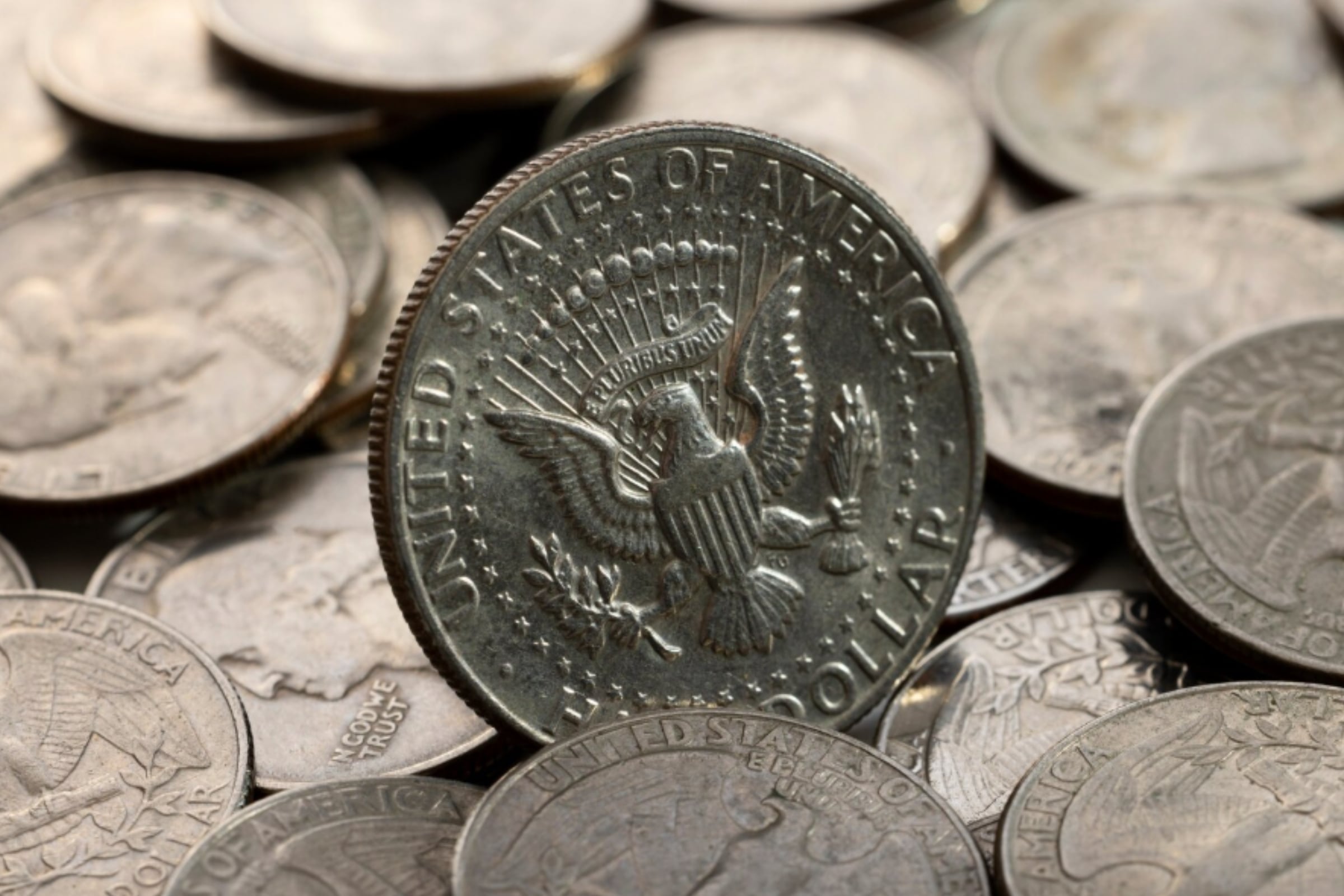 El salario mínimo por hora en todo Estados Unidos es $7,25, pero algunos estados suelen pagar más debido a sus normativas estatales. (Crédito: Magnific / Imagen referencial)