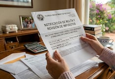 Ojo en Florida: el error silencioso en la declaración de impuestos que puede costarte una multa