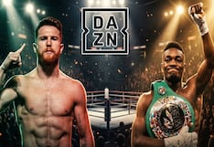 DAZN Boxeo EN VIVO por Internet — cómo ver pelea Canelo Álvarez vs. Christian Mbilli por streaming