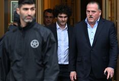 Abogados de Sam Bankman-Fried piden su libertad provisional para preparar su defensa