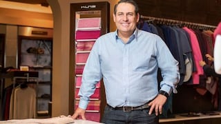 Incalpaca proyecta abrir 90 tiendas de su marca Kuna en el exterior para los próximos cinco años