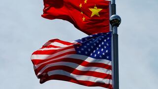 USTR oficializa alza de aranceles que Trump impuso a bienes chinos