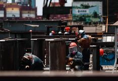 Metalmecánica en rojo, pese a incremento de exportaciones: la mirada hacia cierre de año