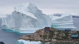 Groenlandia, un territorio ártico muy codiciado