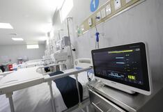 Minsa garantiza agua potable en hospitales ante corte masivo del 6 de octubre