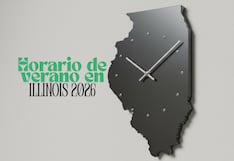 Horario de verano en Illinois 2026: fechas, zonas afectadas y guía para ajustar el reloj