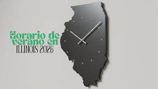 Horario de verano en Illinois 2026: fechas, zonas afectadas y guía para ajustar el reloj