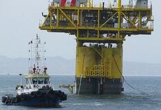 Perú registra caída en contratos de exploración hidrocarburífera al cierre de 2024