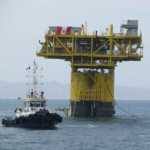 Perú registra solo cinco contratos de exploración vigentes, según datos oficiales. Foto: Referencial