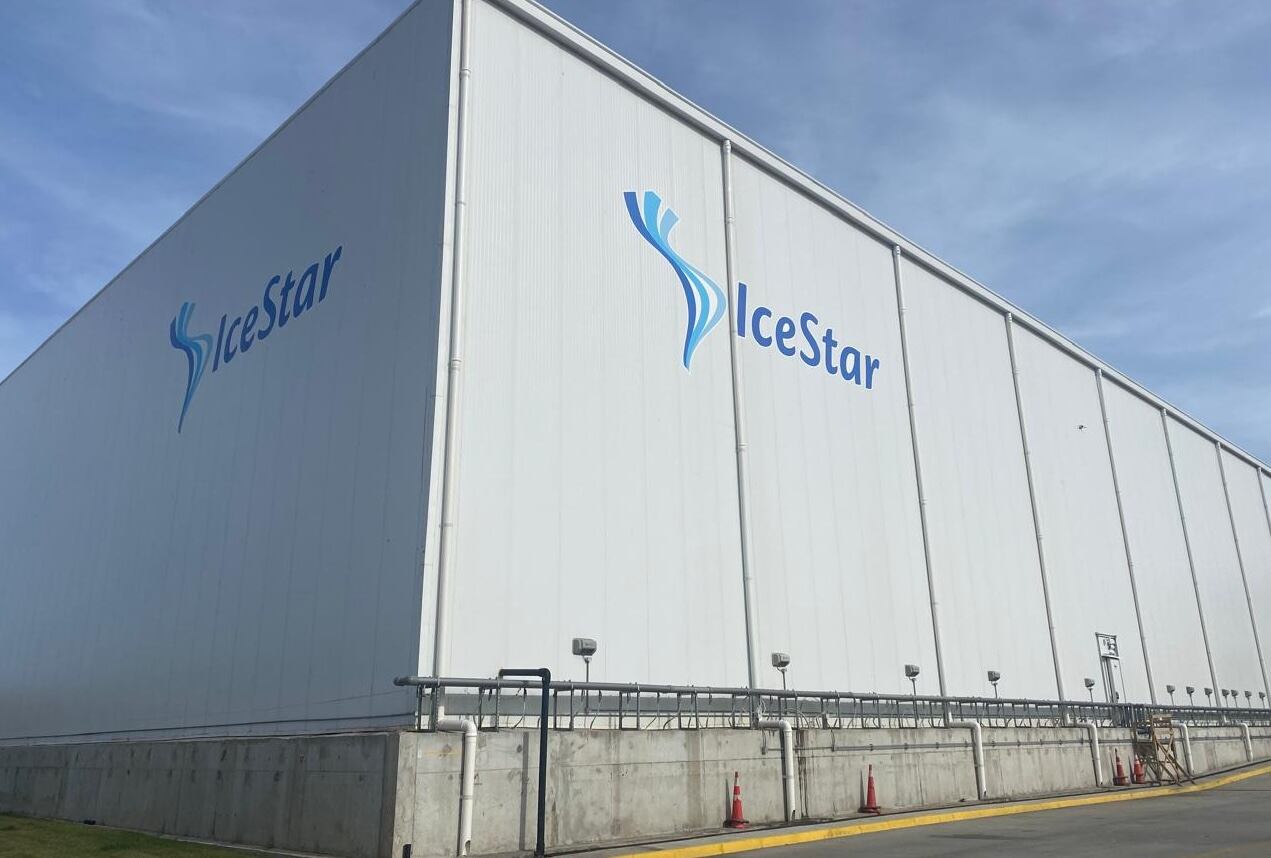 La compañía anunció que proyecta invertir aproximadamente US$50 millones en Perú durante los próximos tres años. (Foto: IceStar)