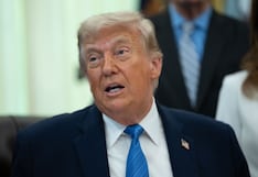 Trump anuncia que ya alcanzó un acuerdo con Irán para reabrir el estrecho de Ormuz