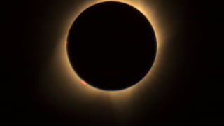 Nueva York espera “cientos de miles” de visitantes para ver el eclipse solar