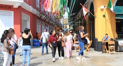 Viene un nuevo día no laborable: proyecto de ley avanza en el Congreso