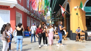 Viene un nuevo día no laborable: proyecto de ley avanza en el Congreso