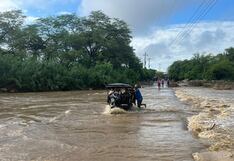 Gobierno transfiere S/ 2,961 millones ante El Niño global
