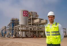 Cementos Inka con foco en minería y un proyecto de clinker camino a concretarse