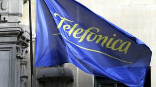 Telefónica de España reduciría gastos en avisos para disminuir su deuda