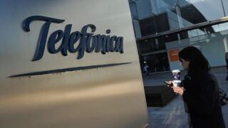 Telefónica invertirá S/ 5,700 millones en Perú hasta el 2017