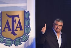 Justicia argentina allanó a la AFA y clubes por presunto lavado de dinero: los equipos involucrados