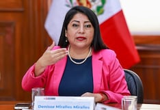 Un voto de confianza en tiempos de incertidumbre