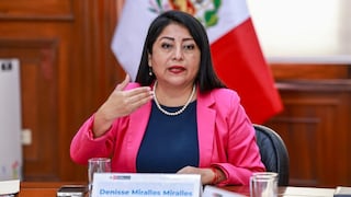 Ejecutivo no observará las normas del Congreso que elevan el gasto corriente