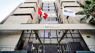 Editorial de Gestión: Essalud y meritocracia