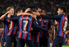 Club Barcelona planea cotizar en Wall Street su negocio digital