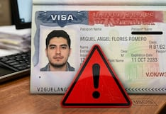 Videos virales prometen ciudadanía fácil en EE.UU.: la embajada en México lanza una dura advertencia