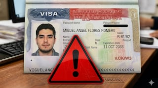 Videos virales prometen ciudadanía fácil en EE.UU.: la embajada en México lanza una dura advertencia