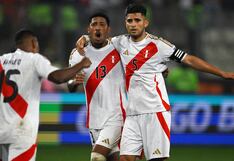 ¿Quién ganó el partido Perú vs. Uruguay por la fecha 9 de las Eliminatorias 2026?