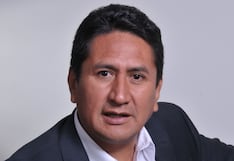 Cerrón habla desde la clandestinidad y dice que estatizará empresas de sectores estratégicos