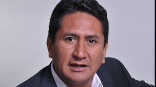 Cerrón habla desde la clandestinidad y dice que estatizará empresas de sectores estratégicos