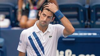 Novak Djokovic y la cronología de un error más allá de lo deportivo