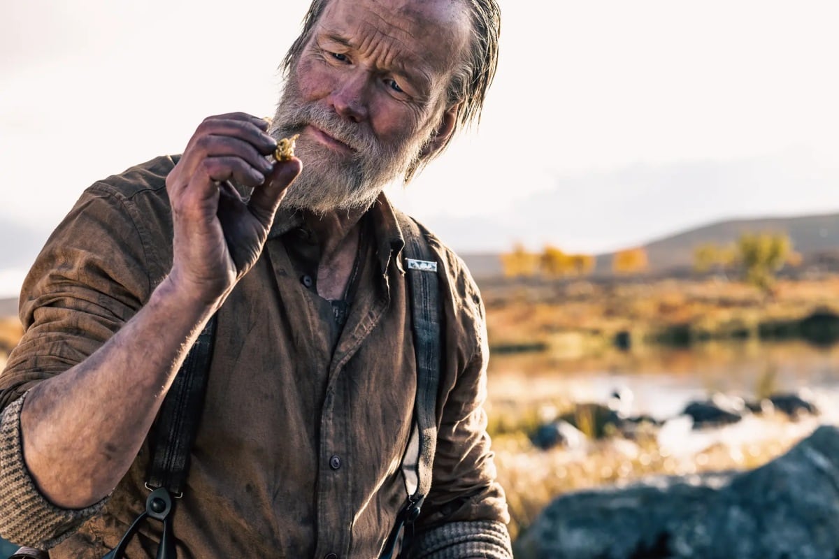 "Sisu" es una película de acción protagonizada por Jorma Tommila, Aksel Hennie, Jack Doolan y Mimosa Willamo (Foto: Sony Pictures)