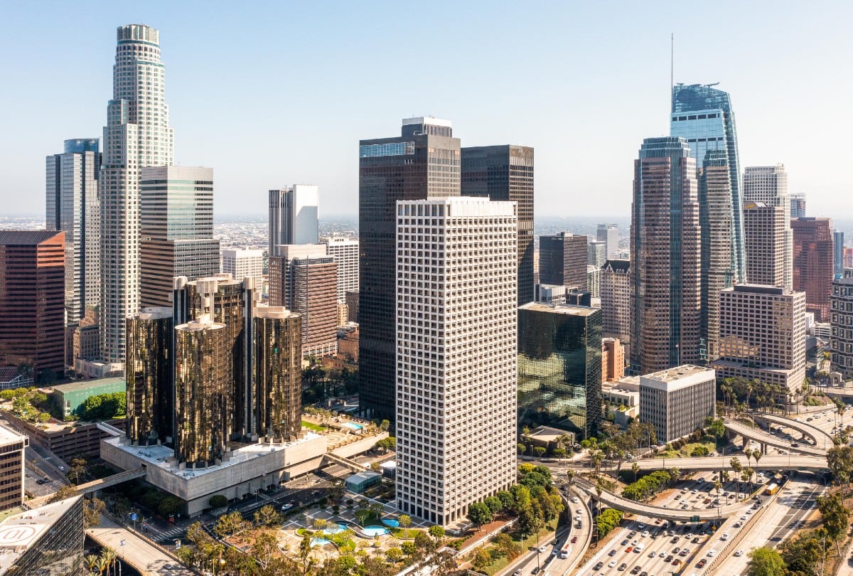 Los Ángeles enfrenta una semana de calor extremo con récords históricos en riesgo y alertas activas. (Foto referencial: Magnific)