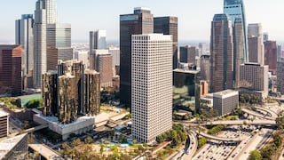 Ola de calor en Los Ángeles: hasta 104°F, alertas activas y consejos para protegerse
