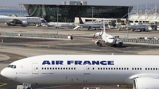 Air France se niega a embarcar a 15 personas hacia EEUU tras decreto de Trump