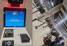 PNP va a colapsar en nuevo Aeropuerto Jorge Chávez, advierte congresista Alfredo Azurín