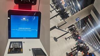 PNP va a colapsar en nuevo Aeropuerto Jorge Chávez, advierte congresista Alfredo Azurín