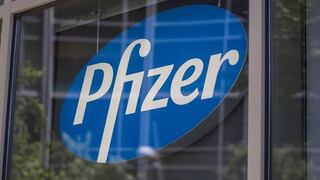 Pfizer refuta afirmaciones de Trump sobre vacuna