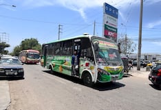 Gobierno oficializa subsidio para transportistas tras amenaza de paro indefinido: los detalles