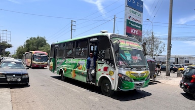 Los transportistas del Perú también piden fiscalizar grifos. (Foto: Andina)