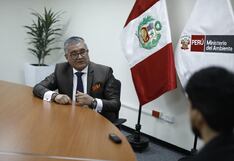 Minam busca reducir a un año la evaluación para dar luz verde a proyectos, ¿qué propone?