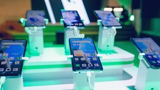 Infinix, la marca china acelera en Perú: smartphones ante crisis de memorias