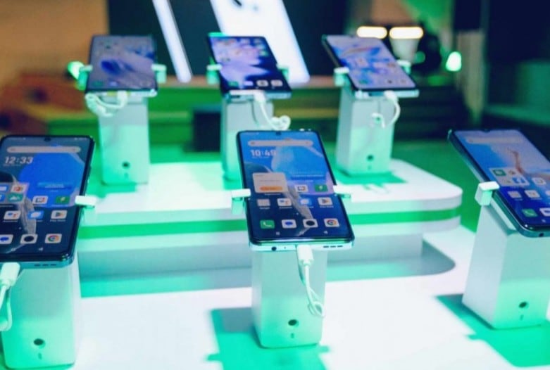 Transsion Holdings inició formalmente sus operaciones comerciales en el mercado peruano en 2024 con el ingreso de Infinix. (Foto: Difusión)