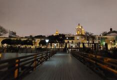 Senamhi: distritos de Lima con temperaturas más bajas durante las noches