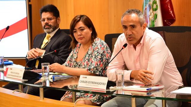 Panamericanos: MTC admite que no todas las obras viales se culminarán a tiempo