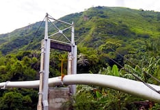 Petroperú: conexión clandestina genera contingencia en tramo del Oleoducto Nor Peruano