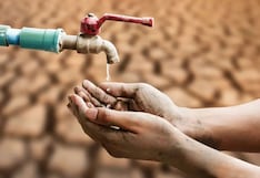 Crisis hídrica en la costa: Destinarán S/ 15 millones para aumentar abastecimiento de agua